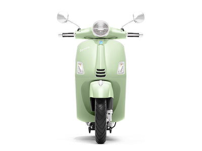 Avery Dennison SW900 Gloss Light Pistachio DIY Scooter Wraps