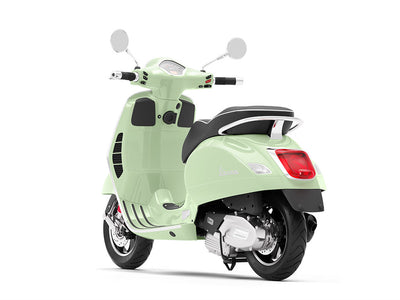 Avery Dennison SW900 Gloss Light Pistachio Scooter Vinyl Wraps