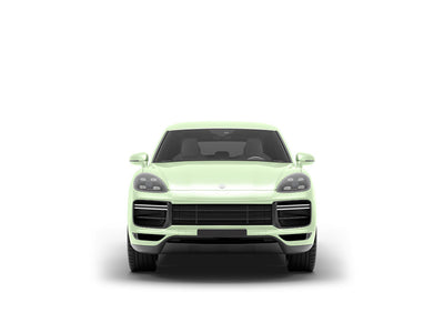Avery Dennison SW900 Gloss Light Pistachio DIY SUV Wraps