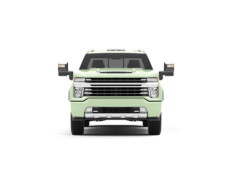 Avery Dennison SW900 Gloss Light Pistachio DIY Truck Wraps