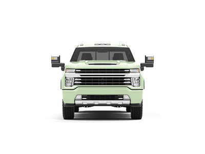 Avery Dennison SW900 Gloss Light Pistachio DIY Truck Wraps