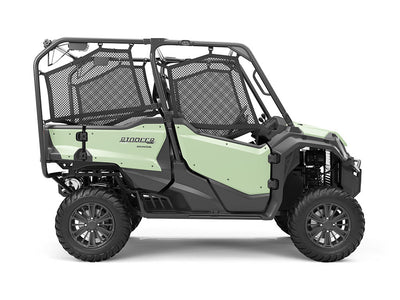 Avery Dennison SW900 Gloss Light Pistachio Do-It-Yourself UTV Wraps