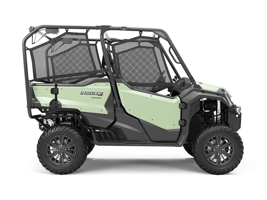 Avery Dennison SW900 Gloss Light Pistachio Do-It-Yourself UTV Wraps