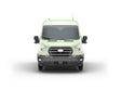 Avery Dennison SW900 Gloss Light Pistachio DIY Van Wraps