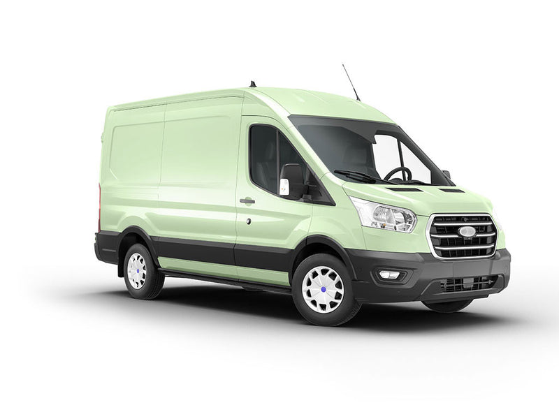 Avery Dennison SW900 Gloss Light Pistachio Vehicle Vinyl Wraps