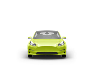 Avery Dennison SW900 Gloss Lime Green DIY Car Wraps