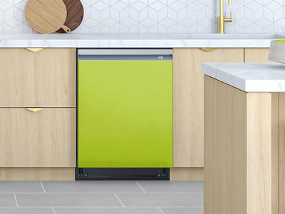 Avery Dennison™ SW900 Gloss Lime Green Custom Dishwasher Cover