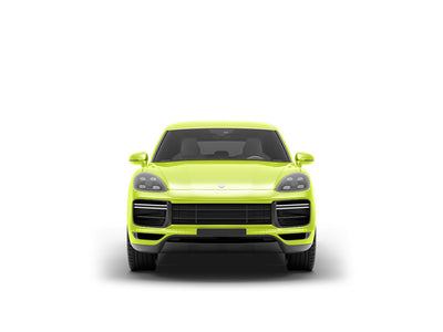 Avery Dennison SW900 Gloss Lime Green DIY SUV Wraps