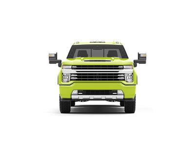 Avery Dennison SW900 Gloss Lime Green DIY Truck Wraps