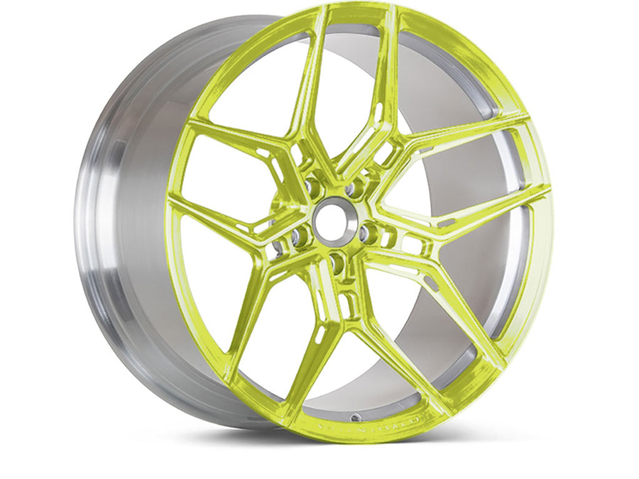 Avery Dennison™ SW900 Rim Wraps
