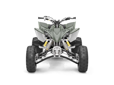 Avery Dennison SW900 Matte Olive Green DIY ATV Wraps