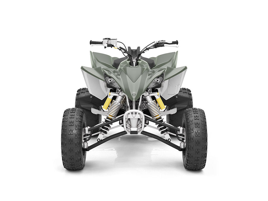 Avery Dennison SW900 Matte Olive Green DIY ATV Wraps