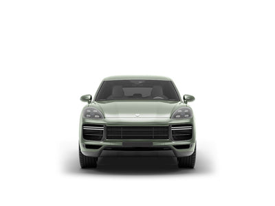 Avery Dennison SW900 Matte Olive Green DIY SUV Wraps