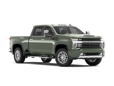 Avery Dennison SW900 Matte Olive Green DIY Vehicle Wraps