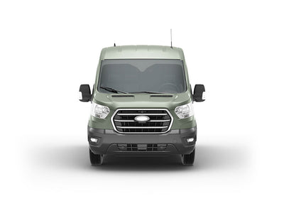 Avery Dennison SW900 Matte Olive Green DIY Van Wraps