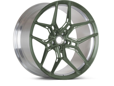 Avery Dennison™ Rim Wraps