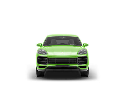Avery Dennison SW900 Gloss Grass Green DIY SUV Wraps