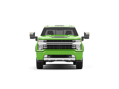 Avery Dennison SW900 Gloss Grass Green DIY Truck Wraps