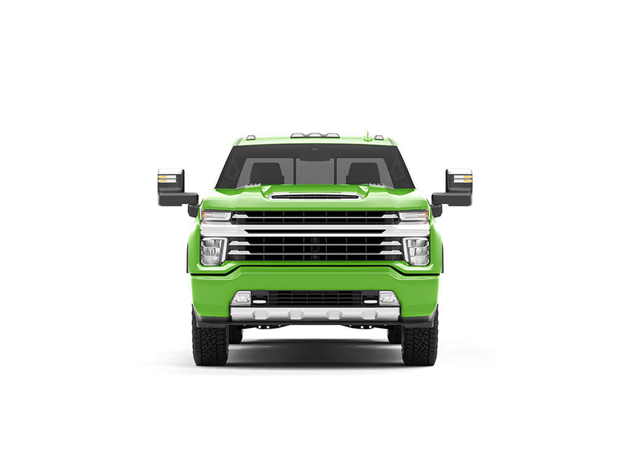 Avery Dennison SW900 Gloss Grass Green DIY Truck Wraps
