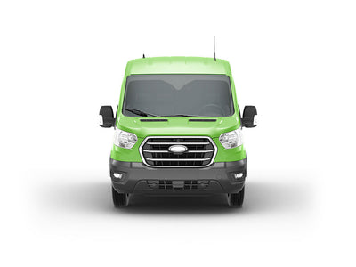 Avery Dennison SW900 Gloss Grass Green DIY Van Wraps