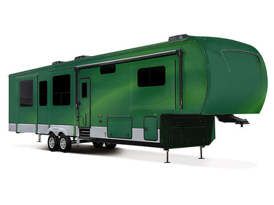 Avery Dennison SW900 Gloss Metallic Radioactive Do-It-Yourself 5th Wheel Travel Trailer Wraps