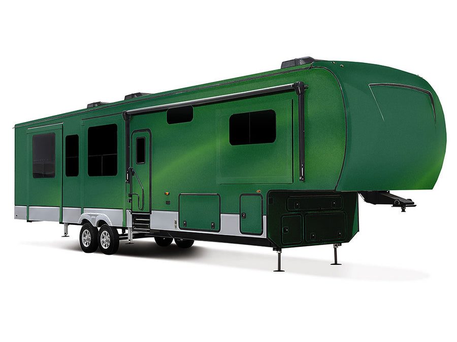 Avery Dennison SW900 Gloss Metallic Radioactive Do-It-Yourself 5th Wheel Travel Trailer Wraps