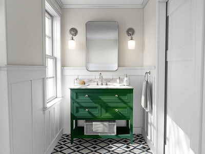 Avery Dennison SW900 Gloss Metallic Radioactive DIY Bathroom Cabinet Wraps