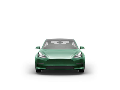 Avery Dennison SW900 Gloss Metallic Radioactive DIY Car Wraps