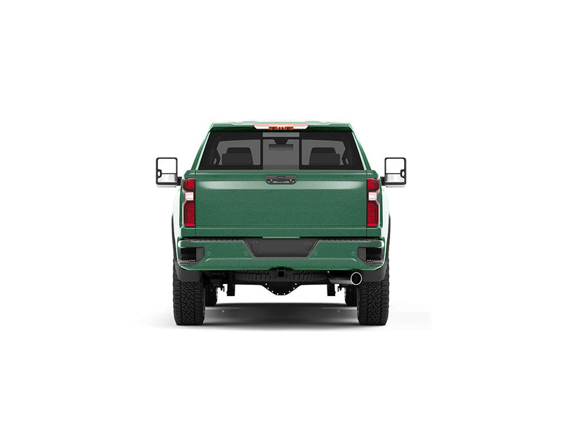 Avery Dennison SW900 Gloss Metallic Radioactive Truck Vinyl Wraps