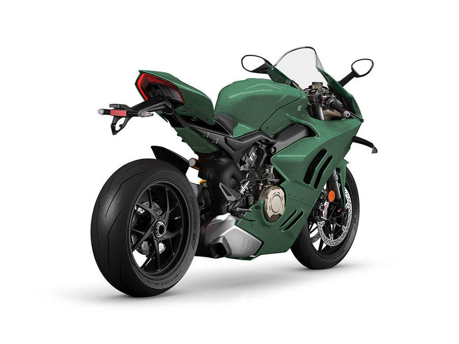 Avery Dennison SW900 Gloss Metallic Radioactive DIY Motorcycle Wraps