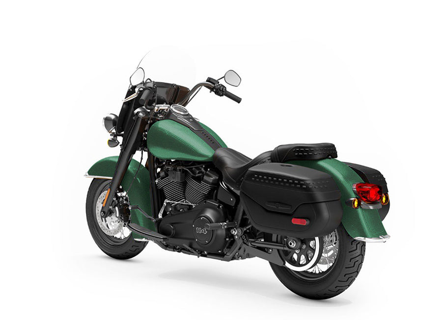 Avery Dennison SW900 Gloss Metallic Radioactive Motorcycle Vinyl Wraps