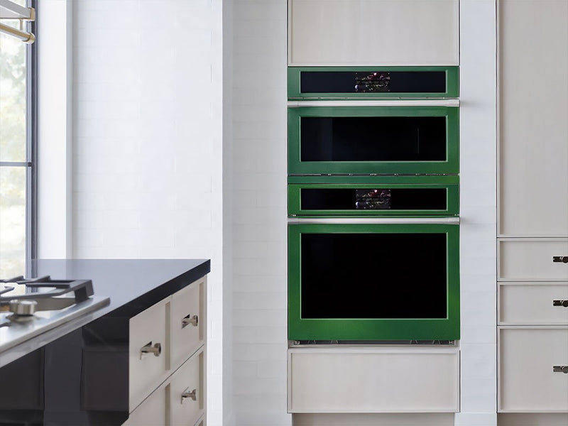 Avery Dennison SW900 Gloss Metallic Radioactive DIY Built-In Oven Wraps