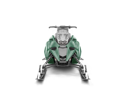 Avery Dennison SW900 Gloss Metallic Radioactive DIY Snowmobile Wraps