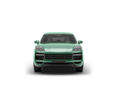 Avery Dennison SW900 Gloss Metallic Radioactive DIY SUV Wraps