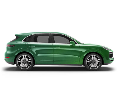 Avery Dennison SW900 Gloss Metallic Radioactive Do-It-Yourself SUV Wraps