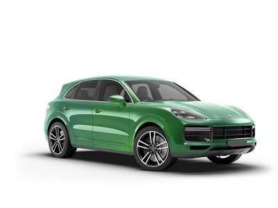 Avery Dennison SW900 Gloss Metallic Radioactive Do-It-Yourself Vehicle Wraps