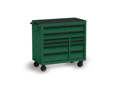 Avery Dennison™ SW900 Gloss Metallic Radioactive Tool Cabinet Wraps