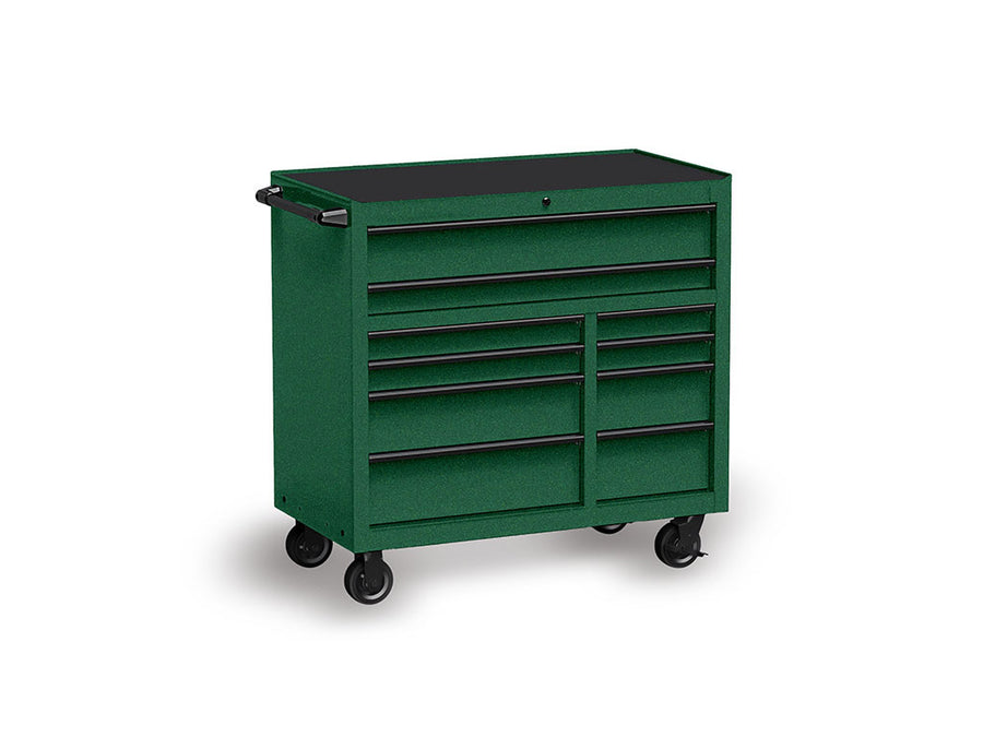 Avery Dennison™ SW900 Gloss Metallic Radioactive Tool Cabinet Wraps