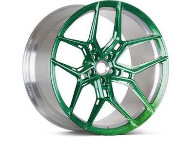 Avery Dennison™ SW900 Rim Wraps