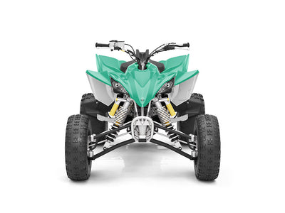 Avery Dennison SW900 Gloss Emerald Green DIY ATV Wraps