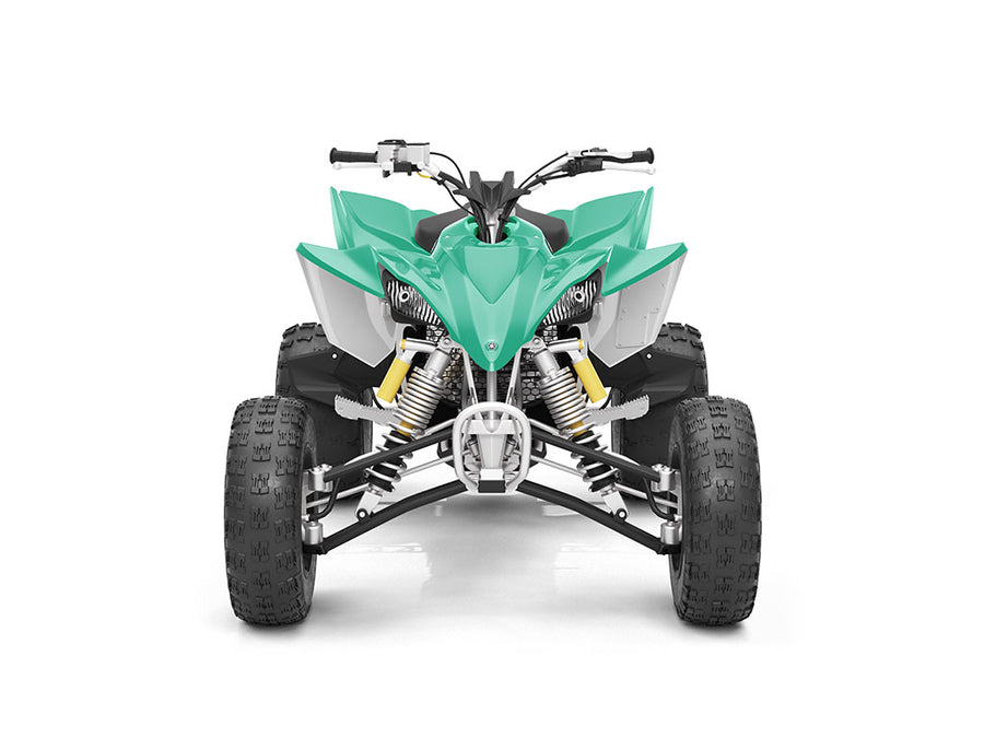 Avery Dennison SW900 Gloss Emerald Green DIY ATV Wraps
