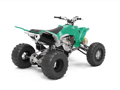 Avery Dennison SW900 Gloss Emerald Green ATV Vinyl Wraps