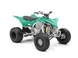 Avery Dennison SW900 Gloss Emerald Green All-Terrain Vehicle Wraps