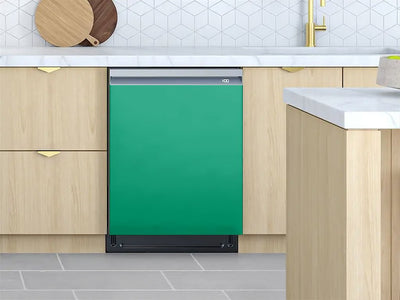 Avery Dennison™ SW900 Gloss Emerald Green Custom Dishwasher Cover