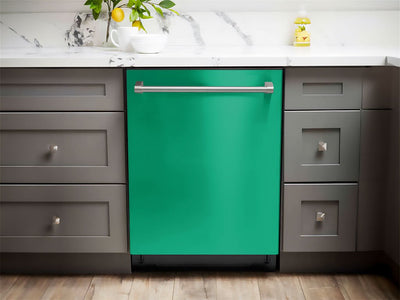 Avery Dennison™ SW900 Gloss Emerald Green Dishwasher Wraps