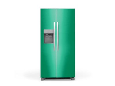 Avery Dennison™ SW900 Gloss Emerald Green Refrigerator Wraps