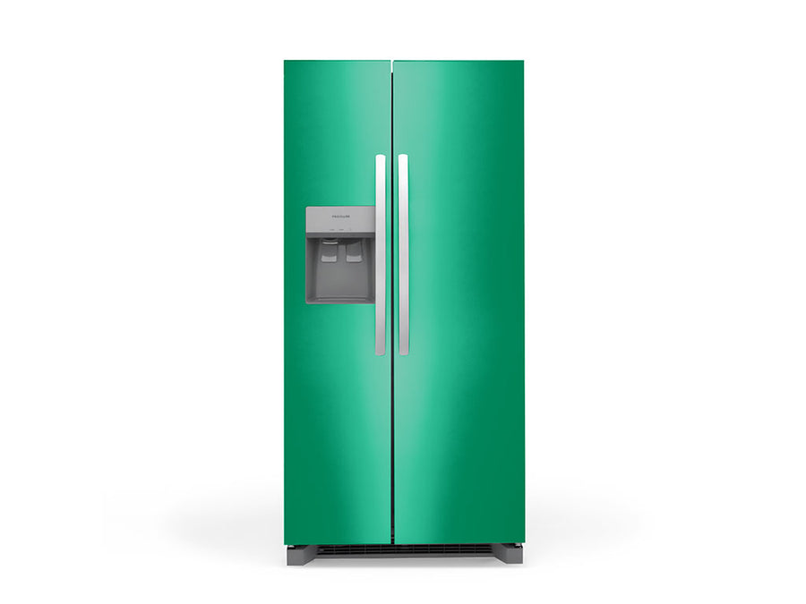 Avery Dennison™ SW900 Gloss Emerald Green Refrigerator Wraps