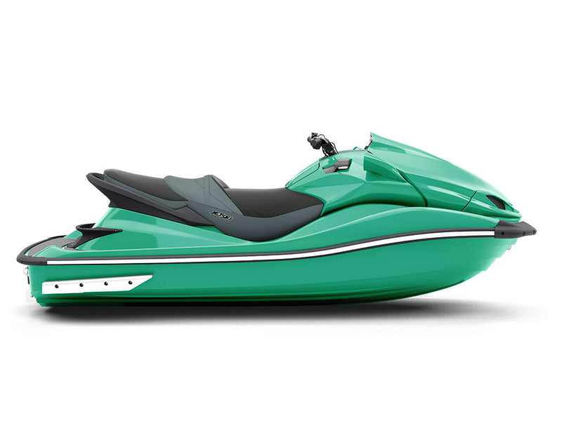 Avery Dennison SW900 Gloss Emerald Green Do-It-Yourself Jet Ski Wraps