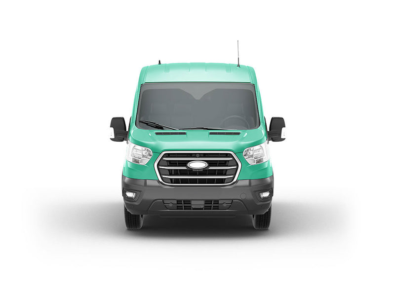Avery Dennison SW900 Gloss Emerald Green DIY Van Wraps
