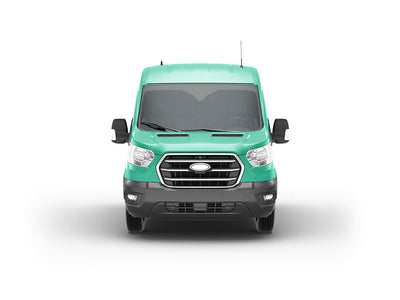 Avery Dennison SW900 Gloss Emerald Green DIY Van Wraps